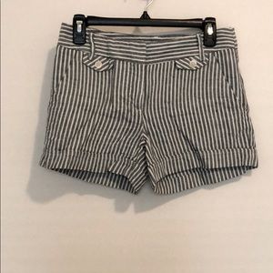 ABS Platinum Dress Shorts